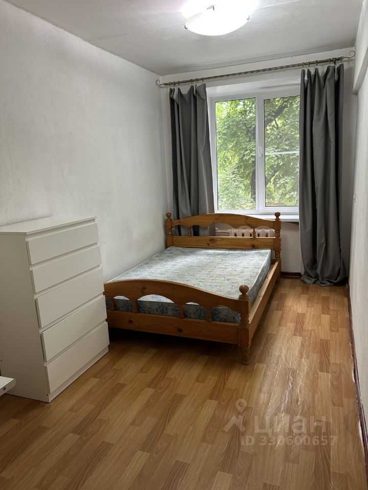 2-комнатная квартира, 41 м²