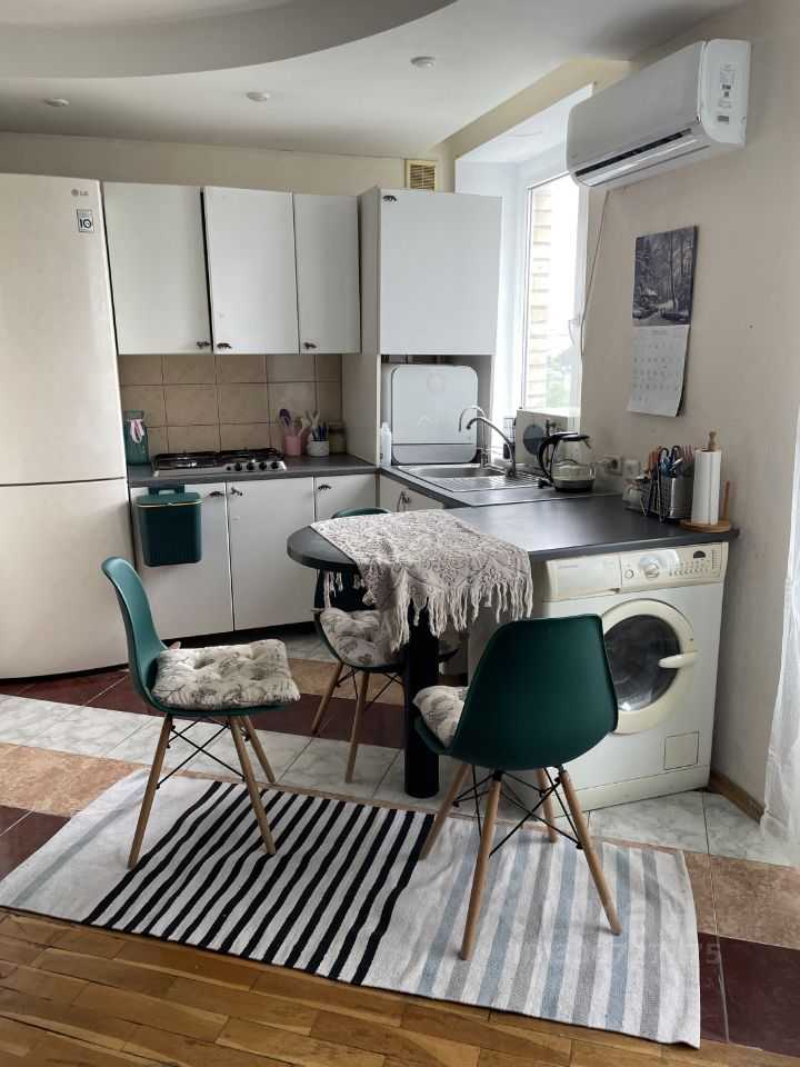 1-комнатная квартира, 30 м²
