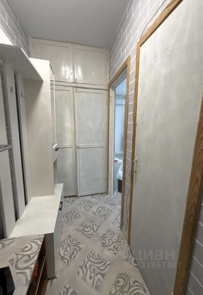 1-комнатная квартира, 32 м²