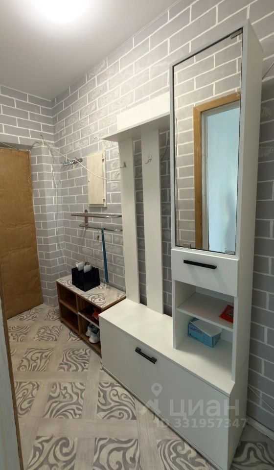 1-комнатная квартира, 32 м² — фотография 2