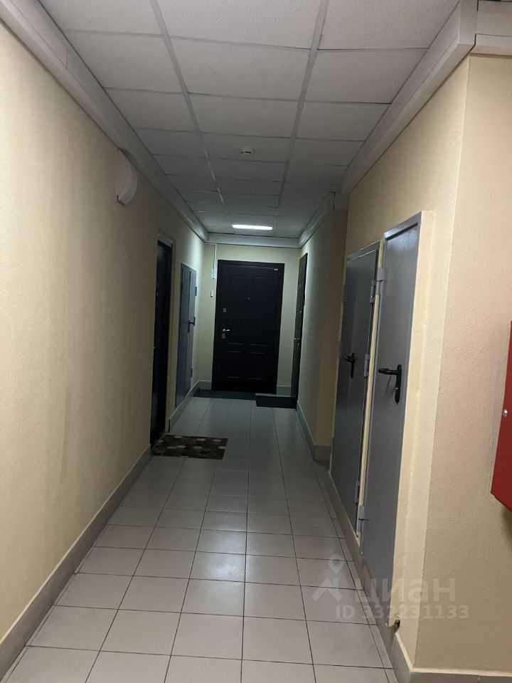 1-комнатная квартира, 45,3 м² — фотография 3