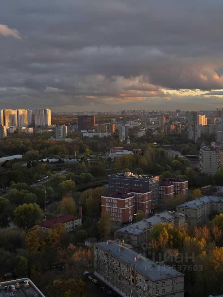 2-комнатная квартира, 69 м²