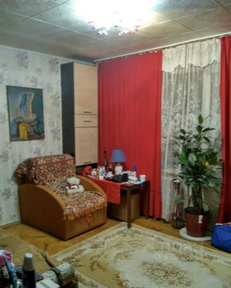 2-комнатная квартира, 37,5 м² — фотография 2