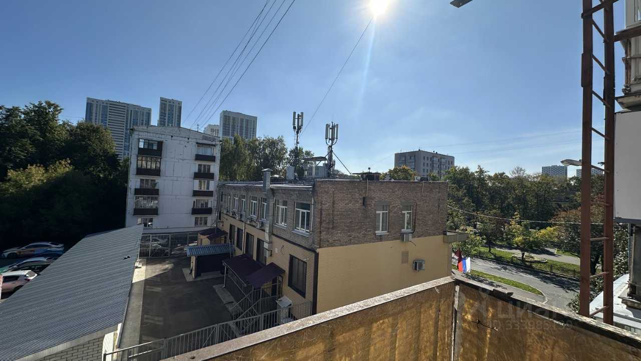 2-комнатная квартира, 43 м² — фотография 3