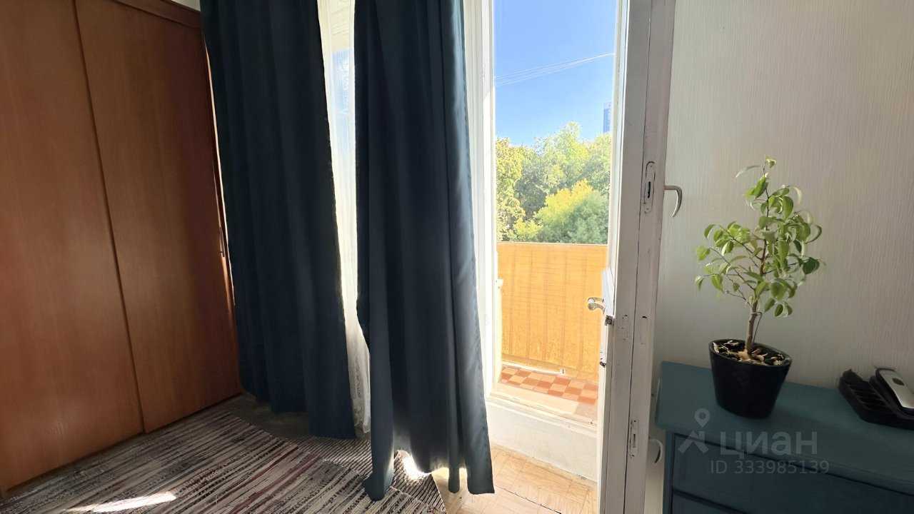 2-комнатная квартира, 43 м² — фотография 2