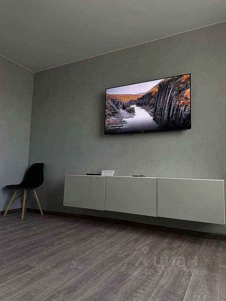 2-комнатная квартира, 45 м² — фотография 2