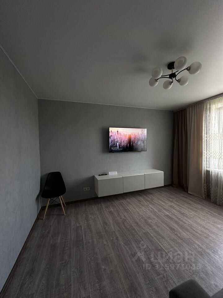 2-комнатная квартира, 45 м² — фотография 3