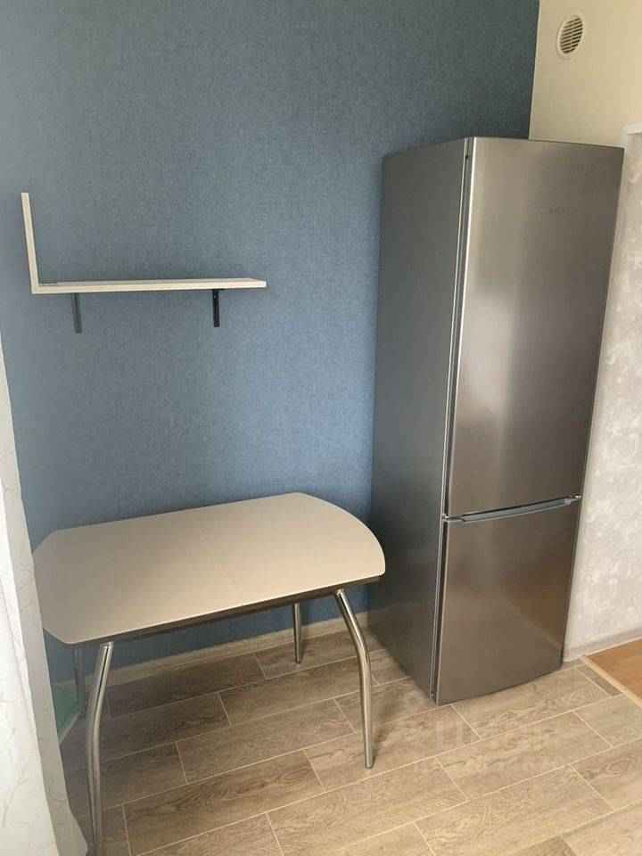1-комнатная квартира, 40 м² — фотография 3