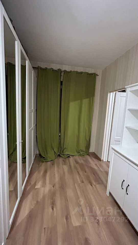 2-комнатная квартира, 45 м² — фотография 2