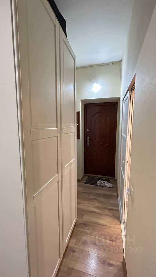 2-комнатная квартира, 45 м² — фотография 3