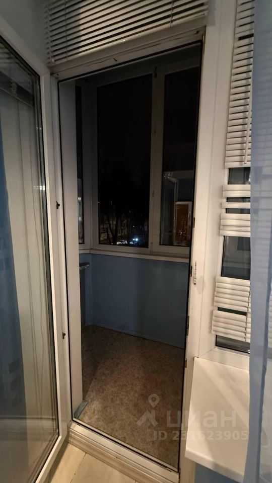 2-комнатная квартира, 80 м² — фотография 3