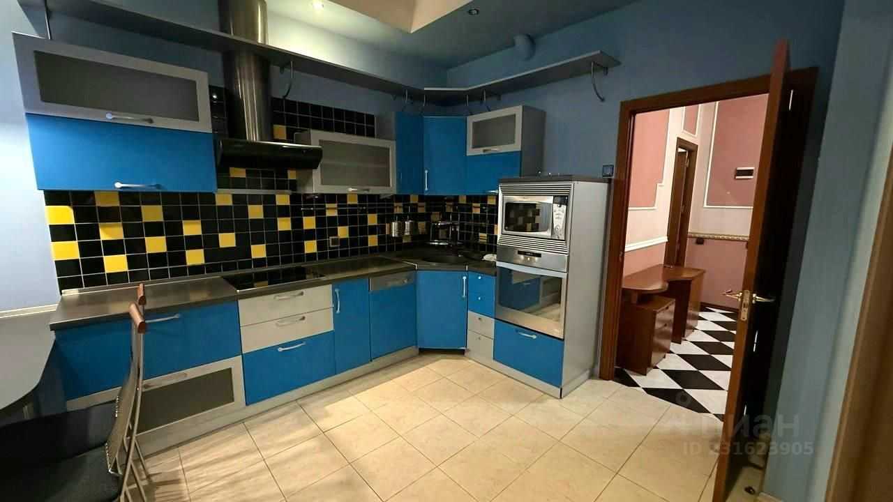2-комнатная квартира, 80 м²