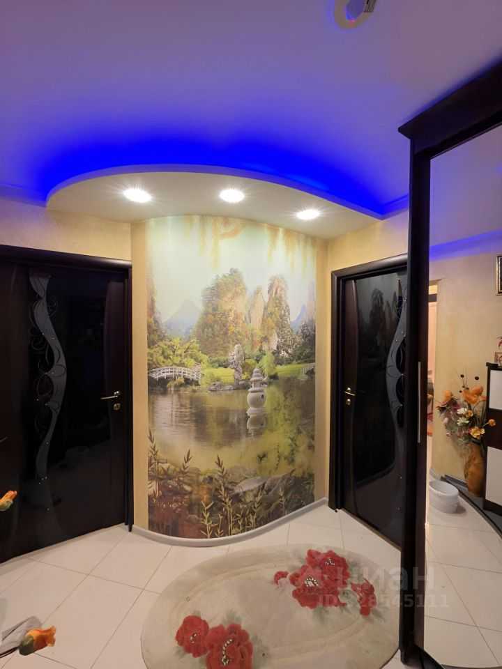 2-комнатная квартира, 45 м²