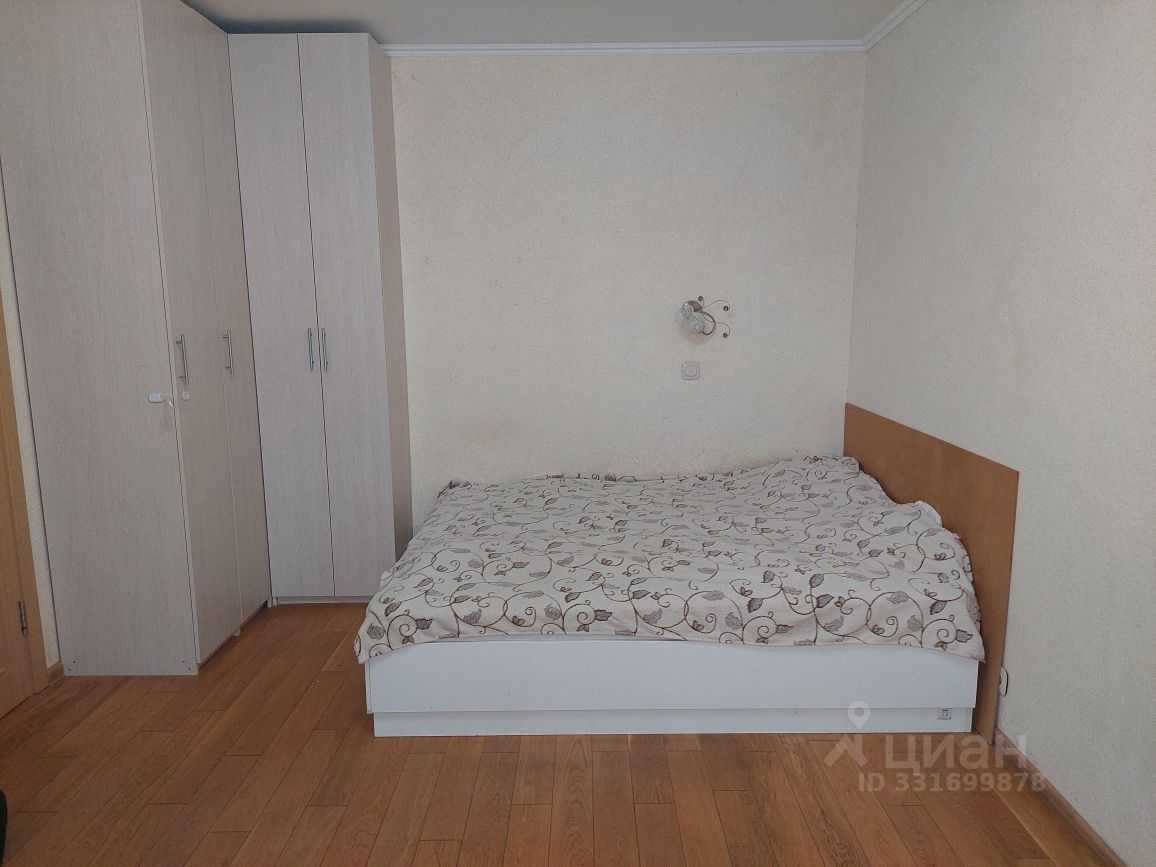 1-комнатная квартира, 38 м² — фотография 2