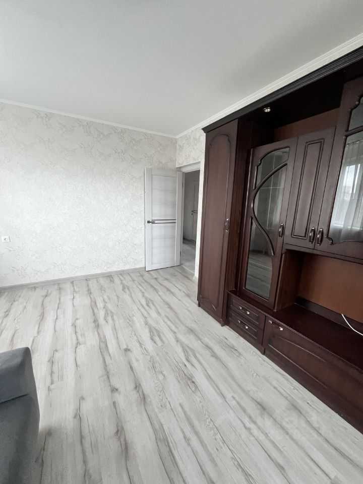 2-комнатная квартира, 59,6 м²