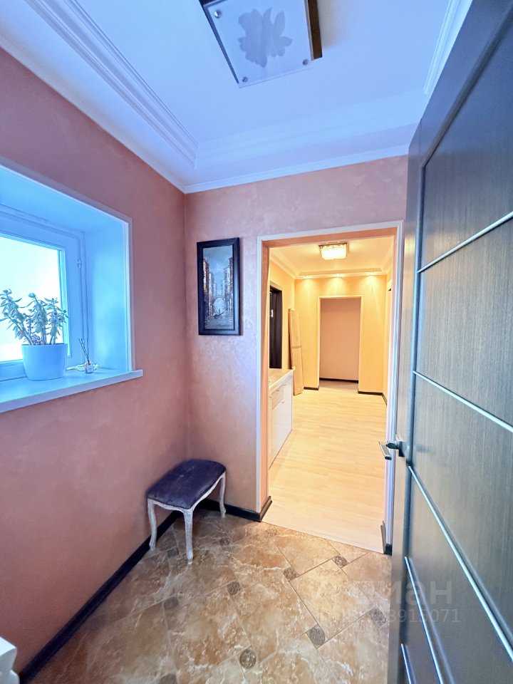 3-комнатная квартира, 90 м² — фотография 3