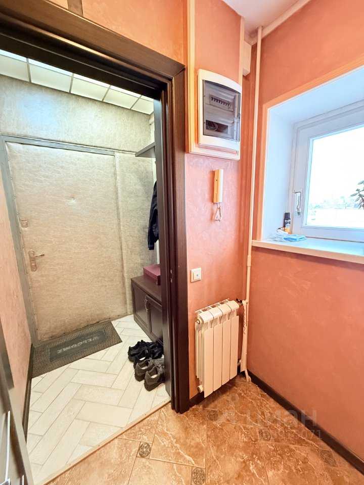 3-комнатная квартира, 90 м² — фотография 2