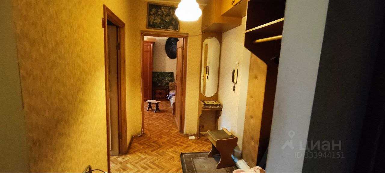 2-комнатная квартира, 50 м² — фотография 3
