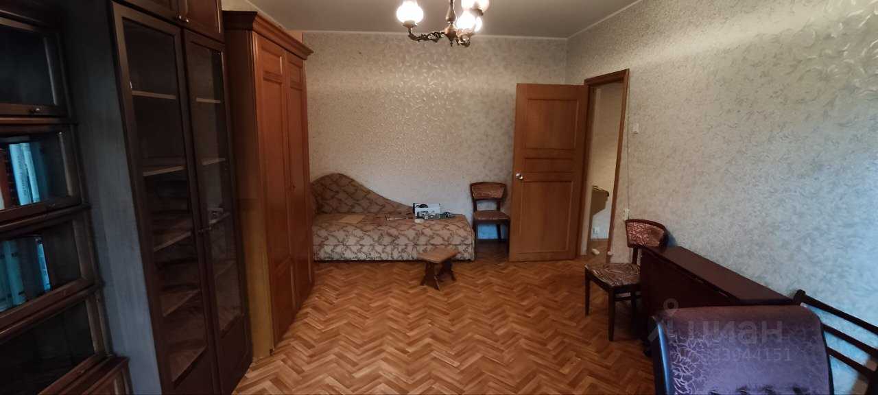2-комнатная квартира, 50 м² — фотография 2