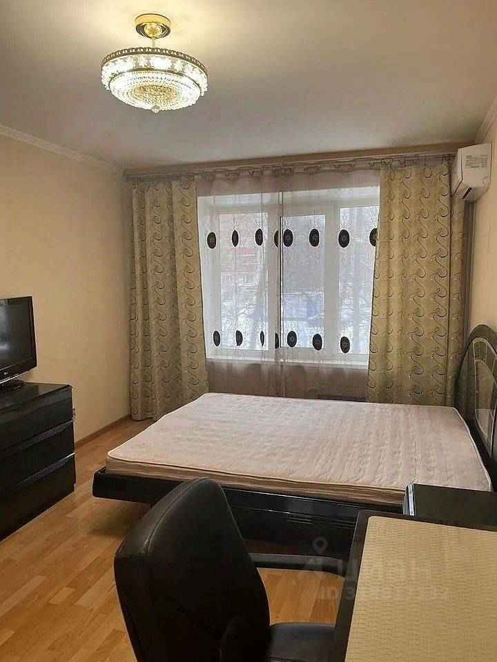 2-комнатная квартира, 48 м²