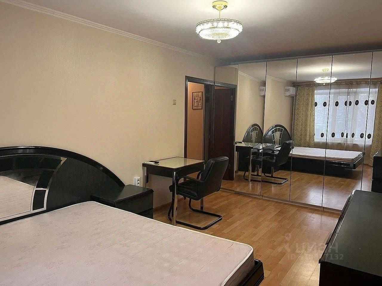 2-комнатная квартира, 48 м² — фотография 2