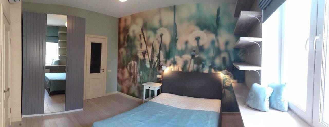 3-комнатная квартира, 85 м²