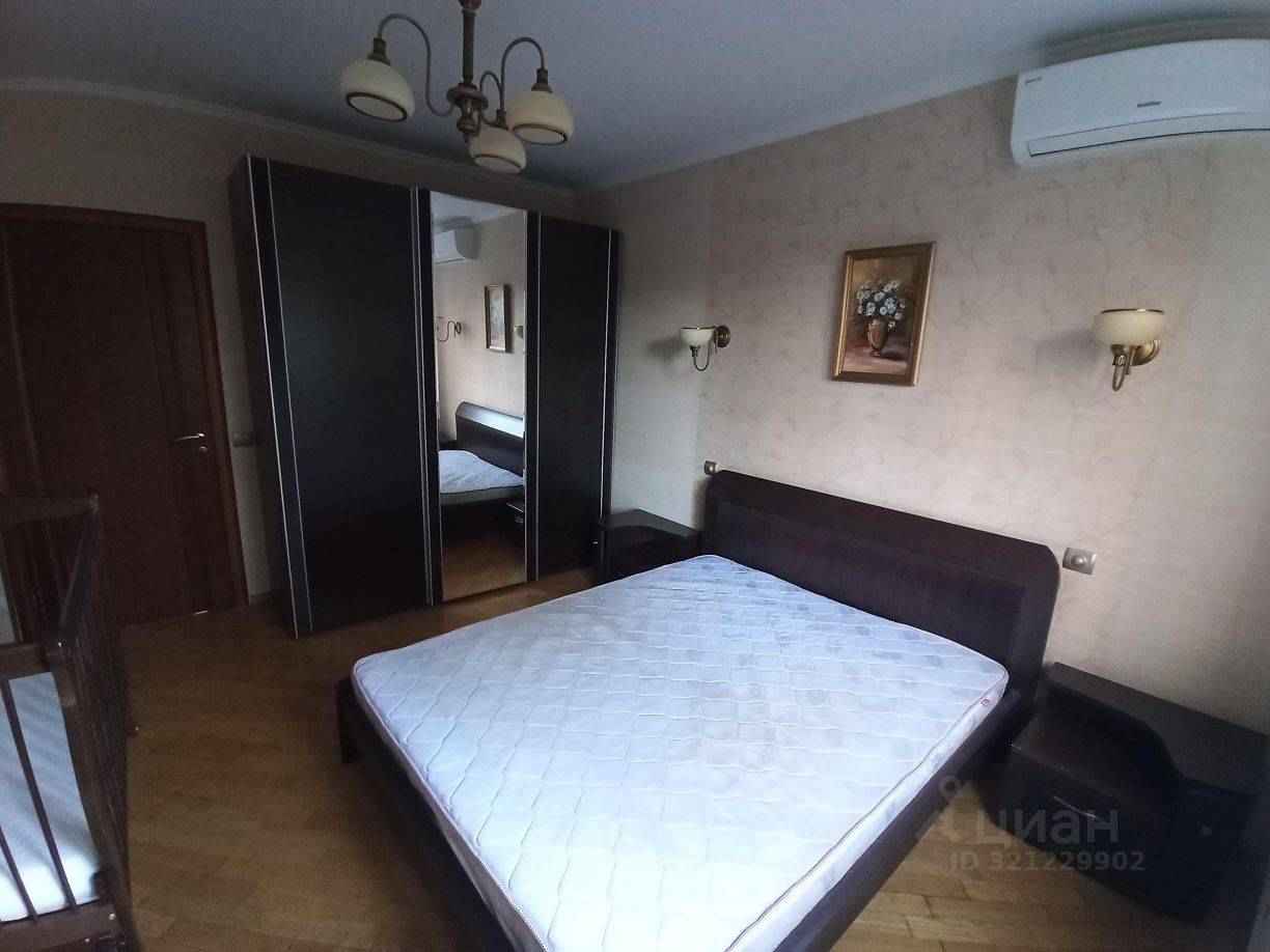 2-комнатная квартира, 53,7 м² — фотография 3