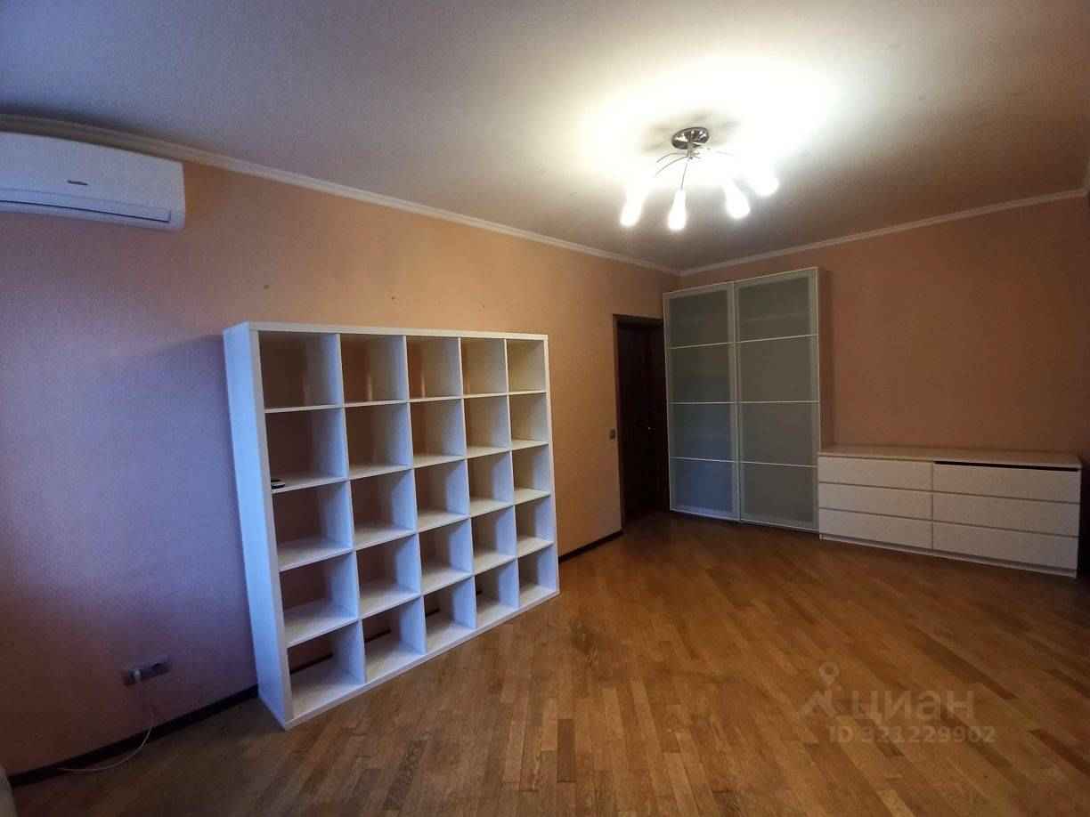 2-комнатная квартира, 53,7 м² — фотография 2