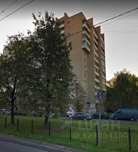 3-комнатная квартира, 74 м²