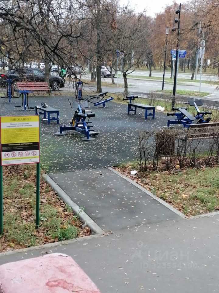 3-комнатная квартира, 74 м² — фотография 2
