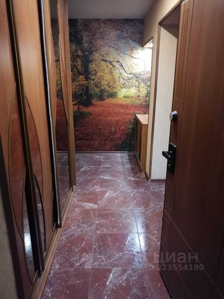 3-комнатная квартира, 74 м² — фотография 3