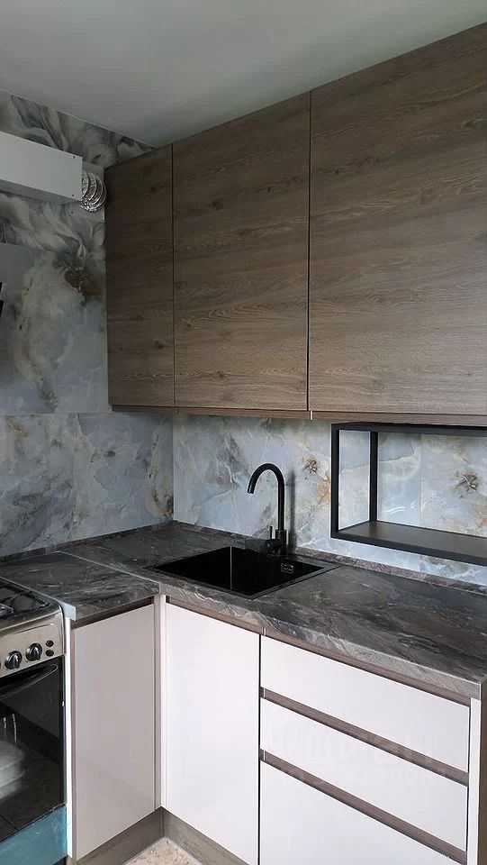 3-комнатная квартира, 60 м²
