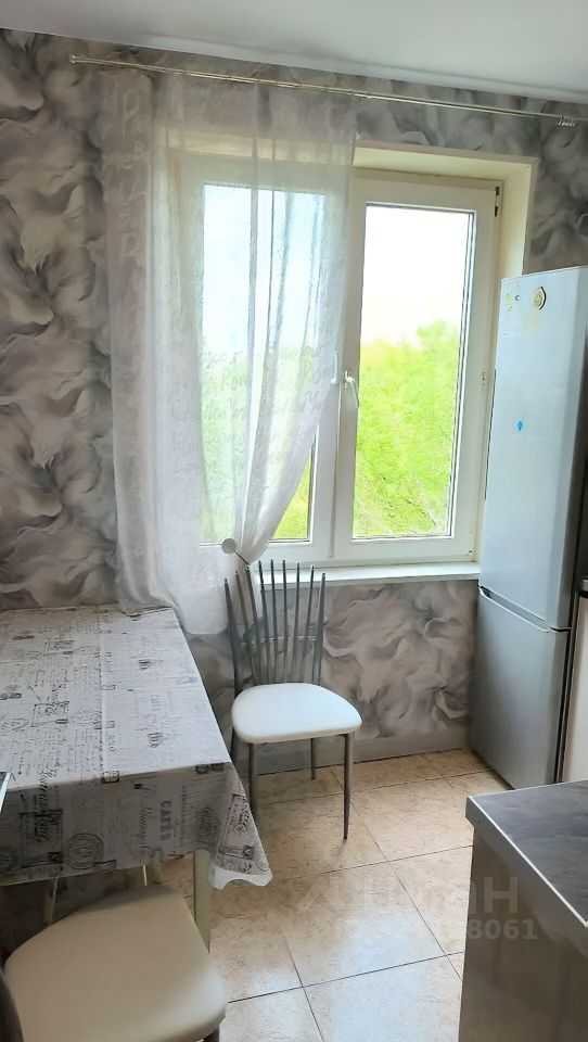 3-комнатная квартира, 60 м² — фотография 2