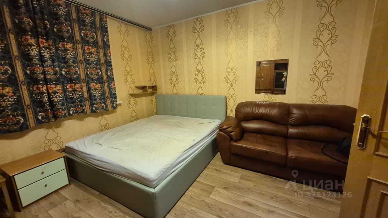 3-комнатная квартира, 65 м² — фотография 3