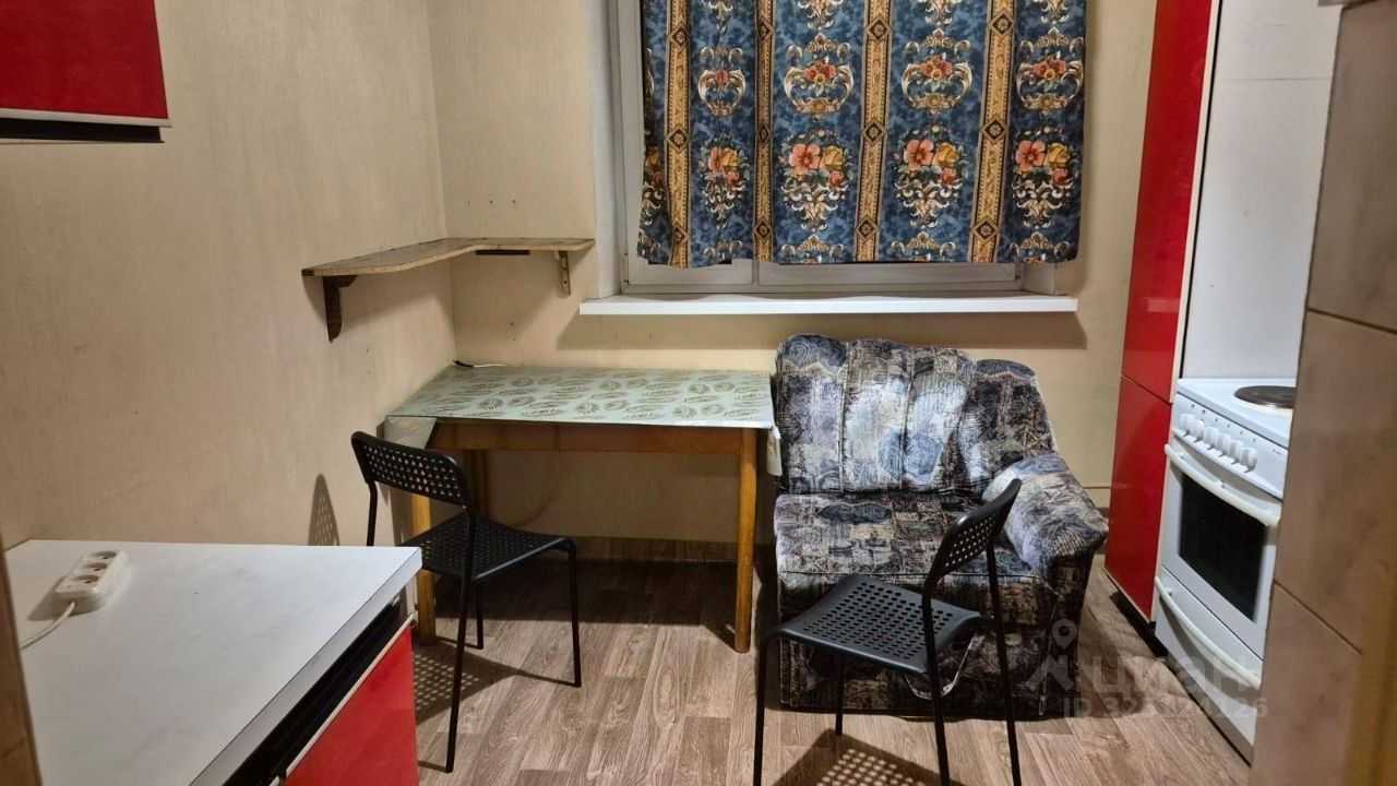 3-комнатная квартира, 65 м² — фотография 2