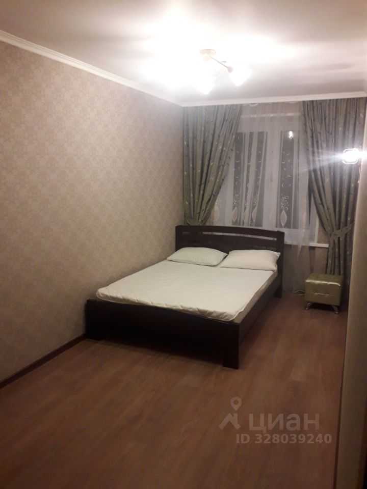 2-комнатная квартира, 45 м² — фотография 2
