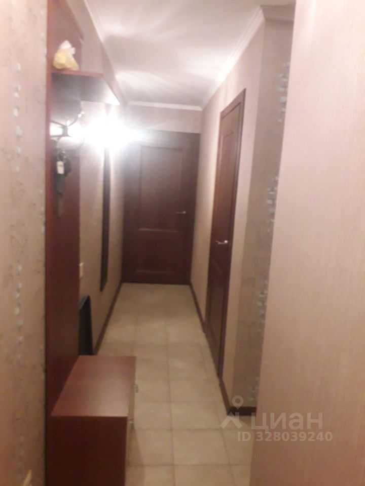 2-комнатная квартира, 45 м² — фотография 3