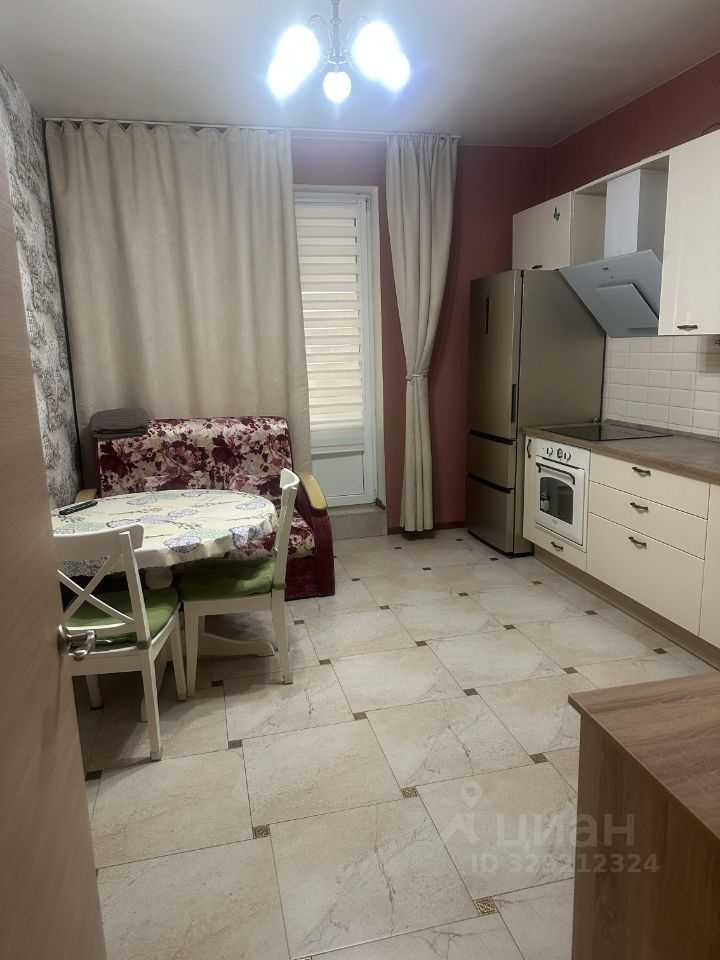 2-комнатная квартира, 74,8 м²