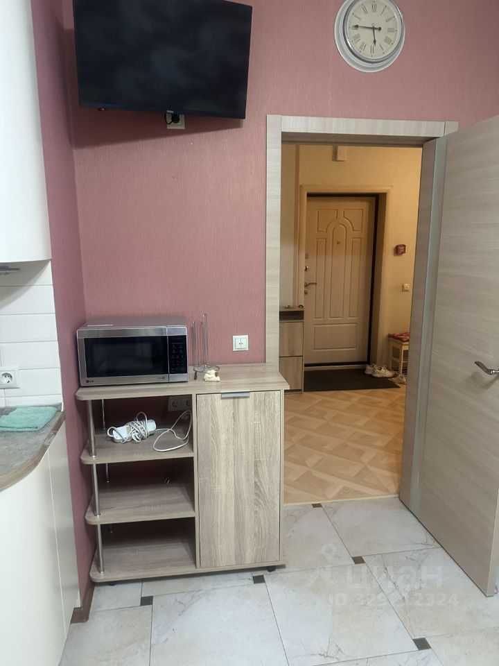 2-комнатная квартира, 74,8 м² — фотография 3