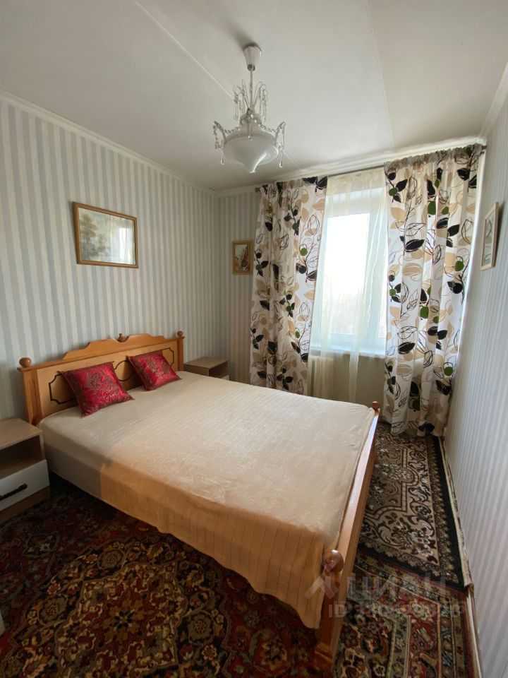 2-комнатная квартира, 38 м² — фотография 3