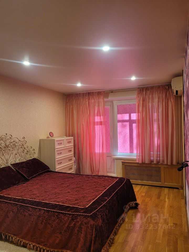2-комнатная квартира, 44 м² — фотография 2