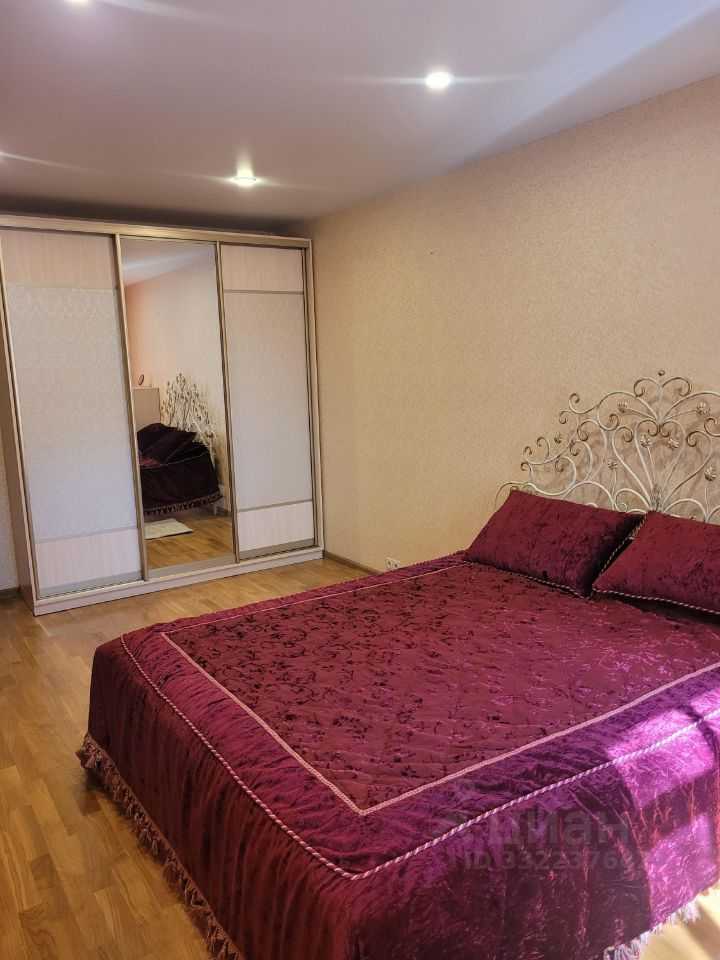 2-комнатная квартира, 44 м²