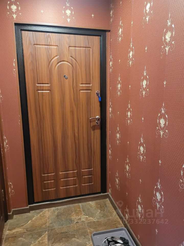 2-комнатная квартира, 44 м² — фотография 3