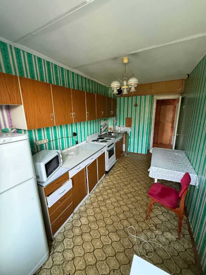 3-комнатная квартира, 66 м² — фотография 2