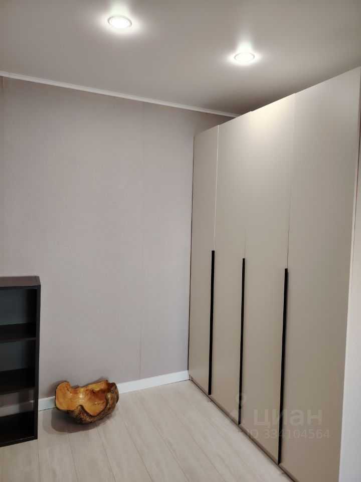 1-комнатная квартира, 38 м² — фотография 2