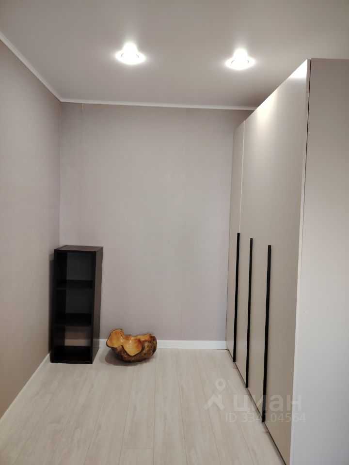 1-комнатная квартира, 38 м² — фотография 3