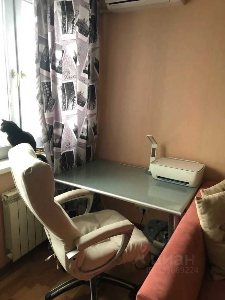 3-комнатная квартира, 74,8 м² — фотография 3