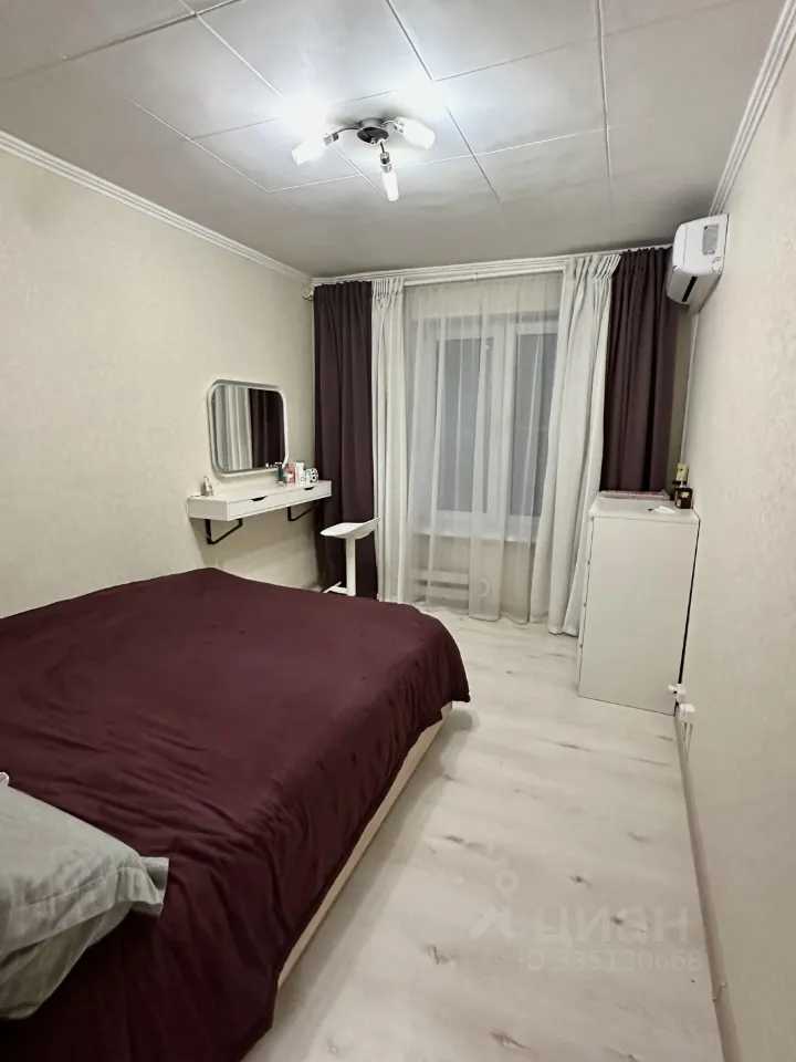 2-комнатная квартира, 45 м² — фотография 2