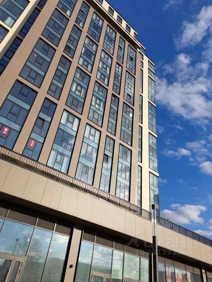 2-комнатная квартира, 52 м² — фотография 2