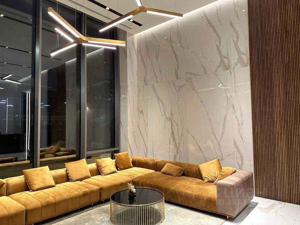 2-комнатная квартира, 52 м² — фотография 3